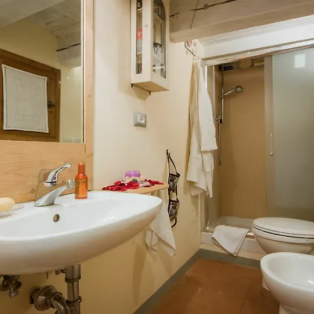 Apartamento Florentapartments - Santo Spirito *