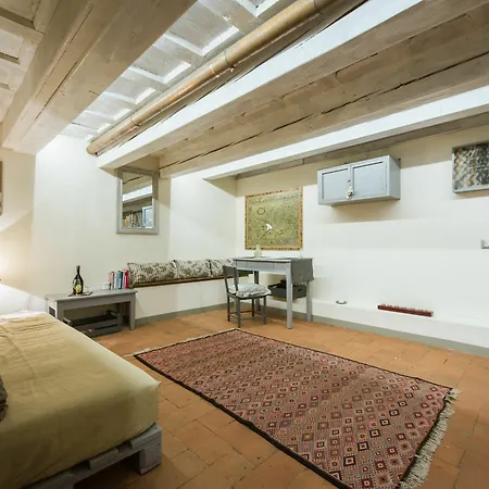 Apartamento Florentapartments - Santo Spirito