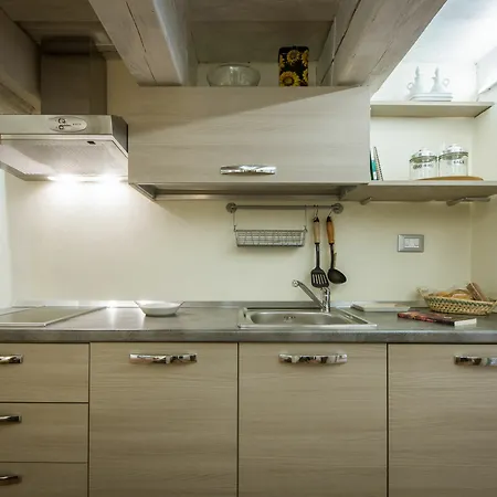 Apartamento Florentapartments - Santo Spirito Florença