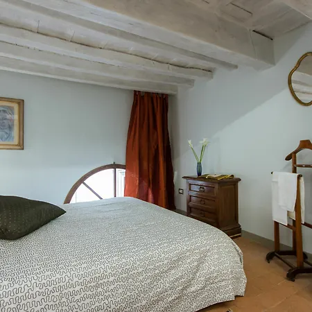 公寓 Florentapartments - Santo Spirito