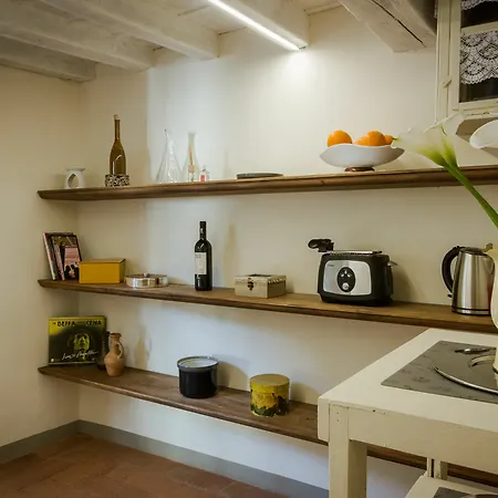 Florentapartments - Santo Spirito * Firenze