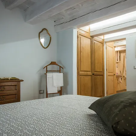 Florentapartments - Santo Spirito Lejlighed *