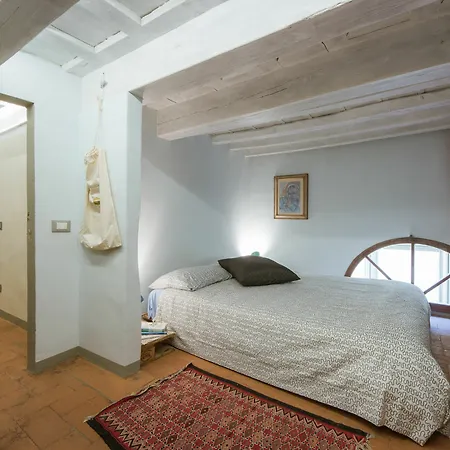 Florentapartments - Santo Spirito