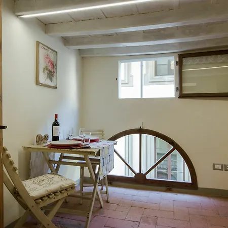 Florentapartments - Santo Spirito Lejlighed *