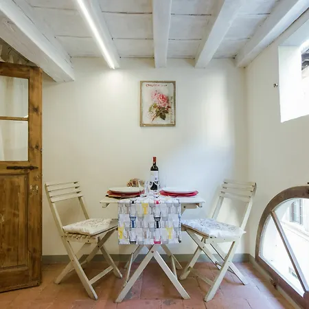 Florentapartments - Santo Spirito * 佛罗伦萨