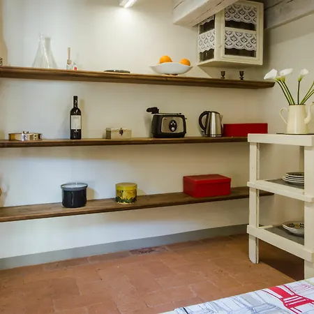 Lejlighed Florentapartments - Santo Spirito Firenze