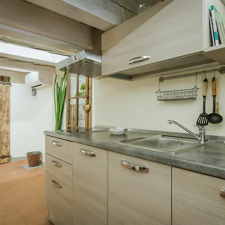 Florentapartments - Santo Spirito