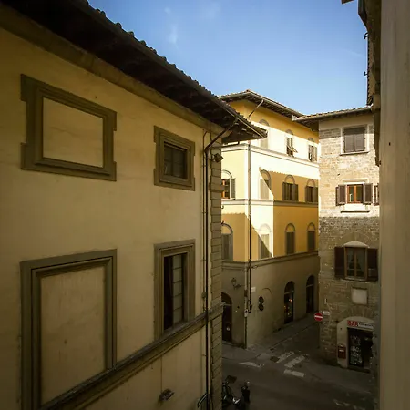 Lejlighed Florentapartments - Santo Spirito *