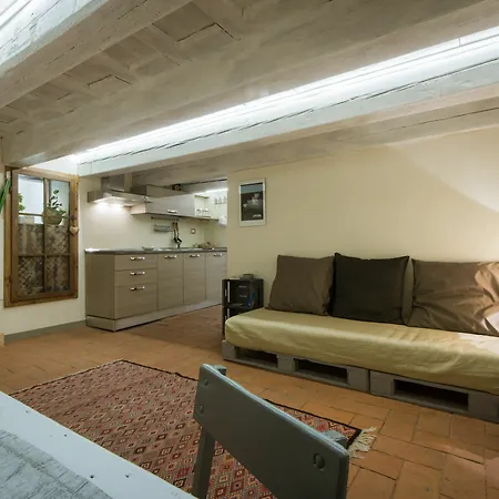 Florentapartments - Santo Spirito 公寓 佛罗伦萨