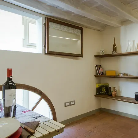 Florentapartments - Santo Spirito Lejlighed Firenze