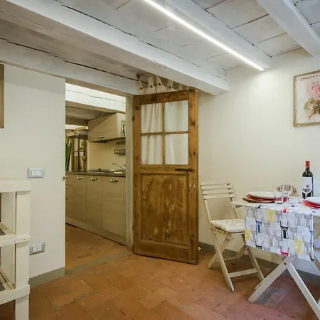 Florentapartments - Santo Spirito