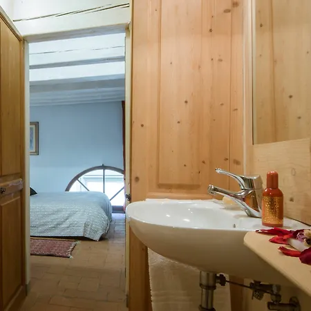 Florentapartments - Santo Spirito Lejlighed Firenze