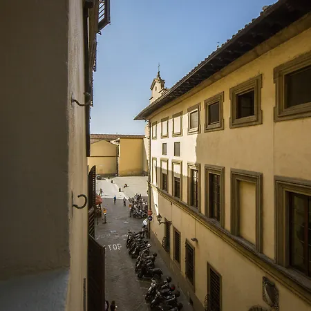 公寓 Florentapartments - Santo Spirito