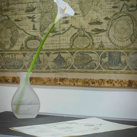 Florentapartments - Santo Spirito 公寓 *