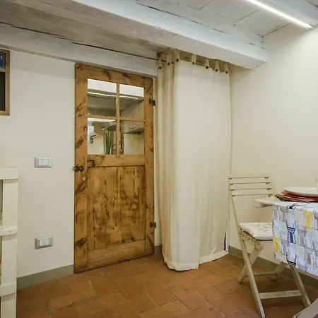 Lejlighed Florentapartments - Santo Spirito